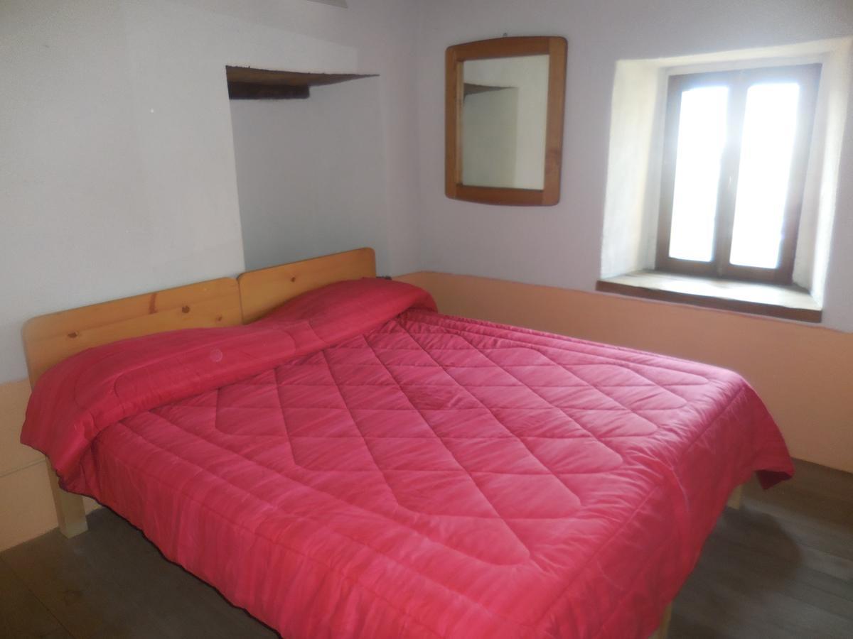 Ostello Podesteria Di Gombola Polinago Quarto foto