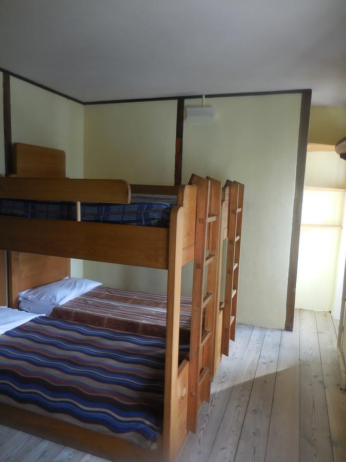 Ostello Podesteria Di Gombola Polinago Quarto foto